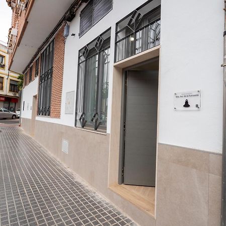 Apartamentos La Fuensanta Кордоба Екстериор снимка