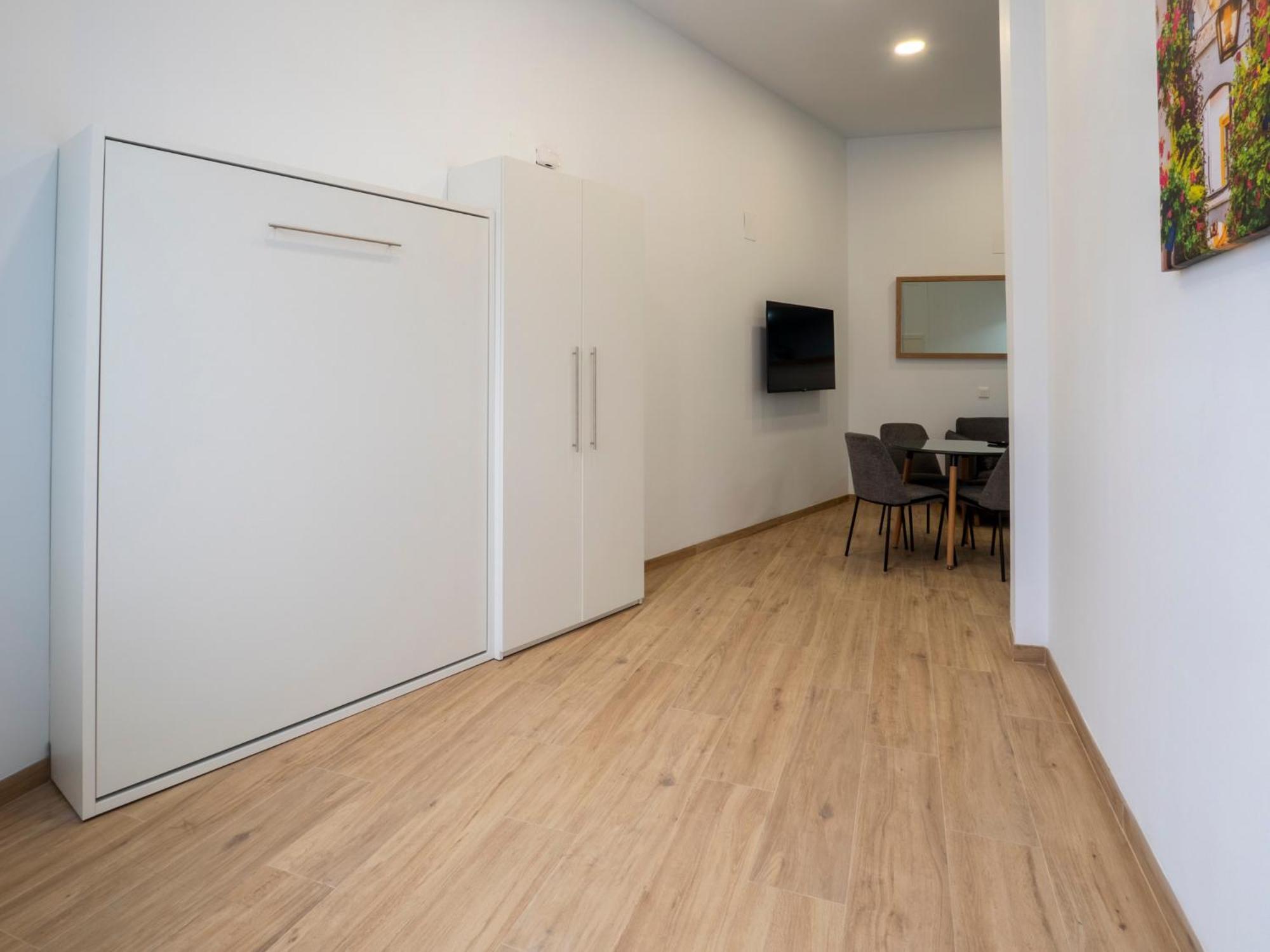 Apartamentos La Fuensanta Кордоба Екстериор снимка