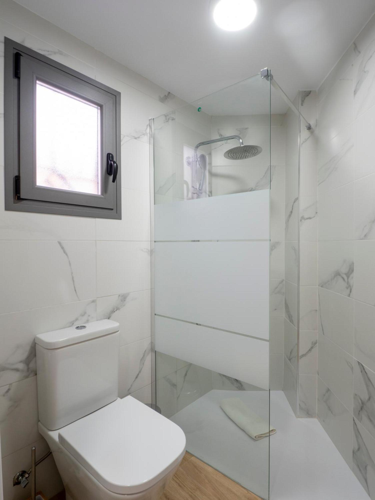 Apartamentos La Fuensanta Кордоба Екстериор снимка