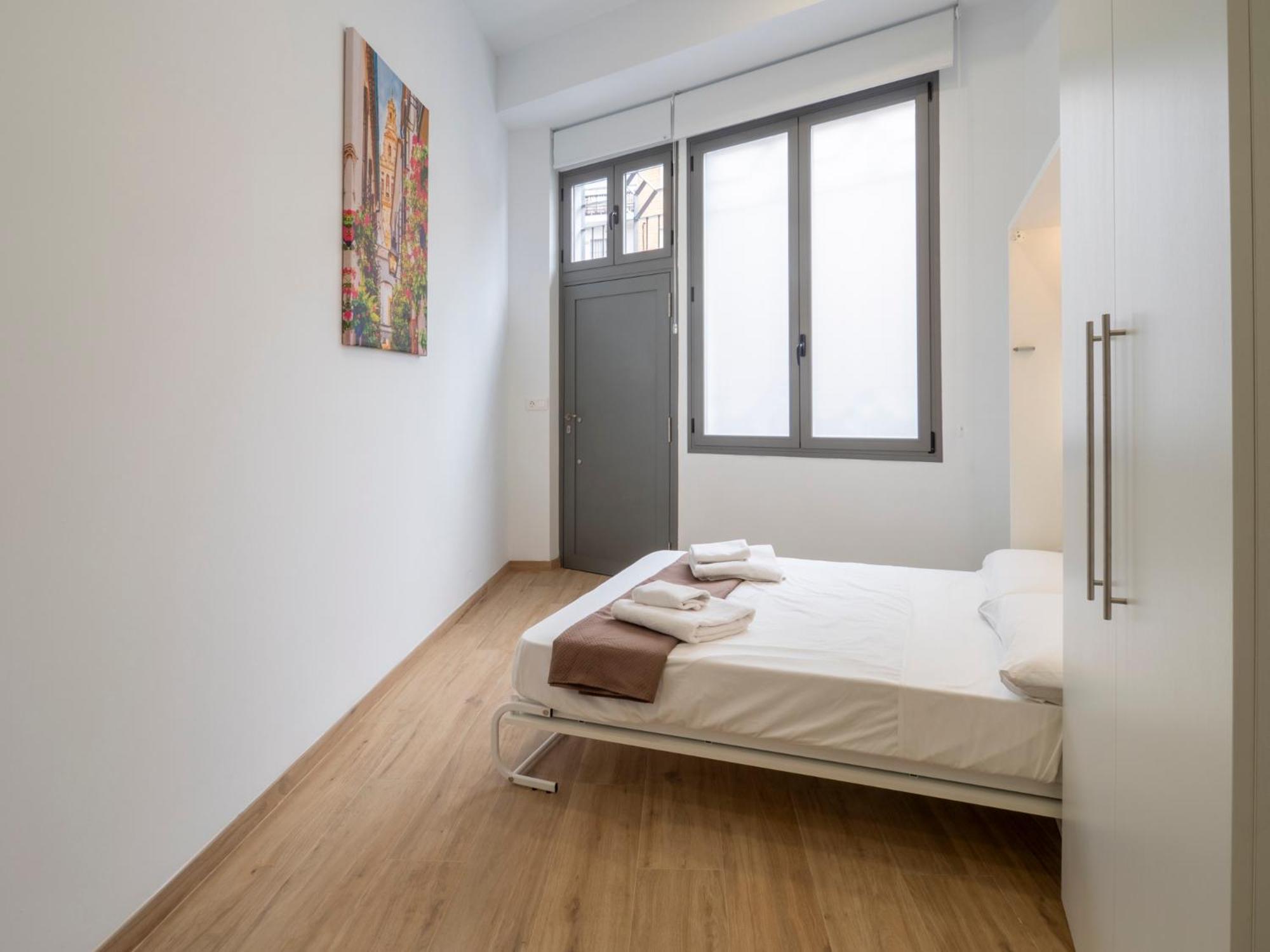 Apartamentos La Fuensanta Кордоба Екстериор снимка
