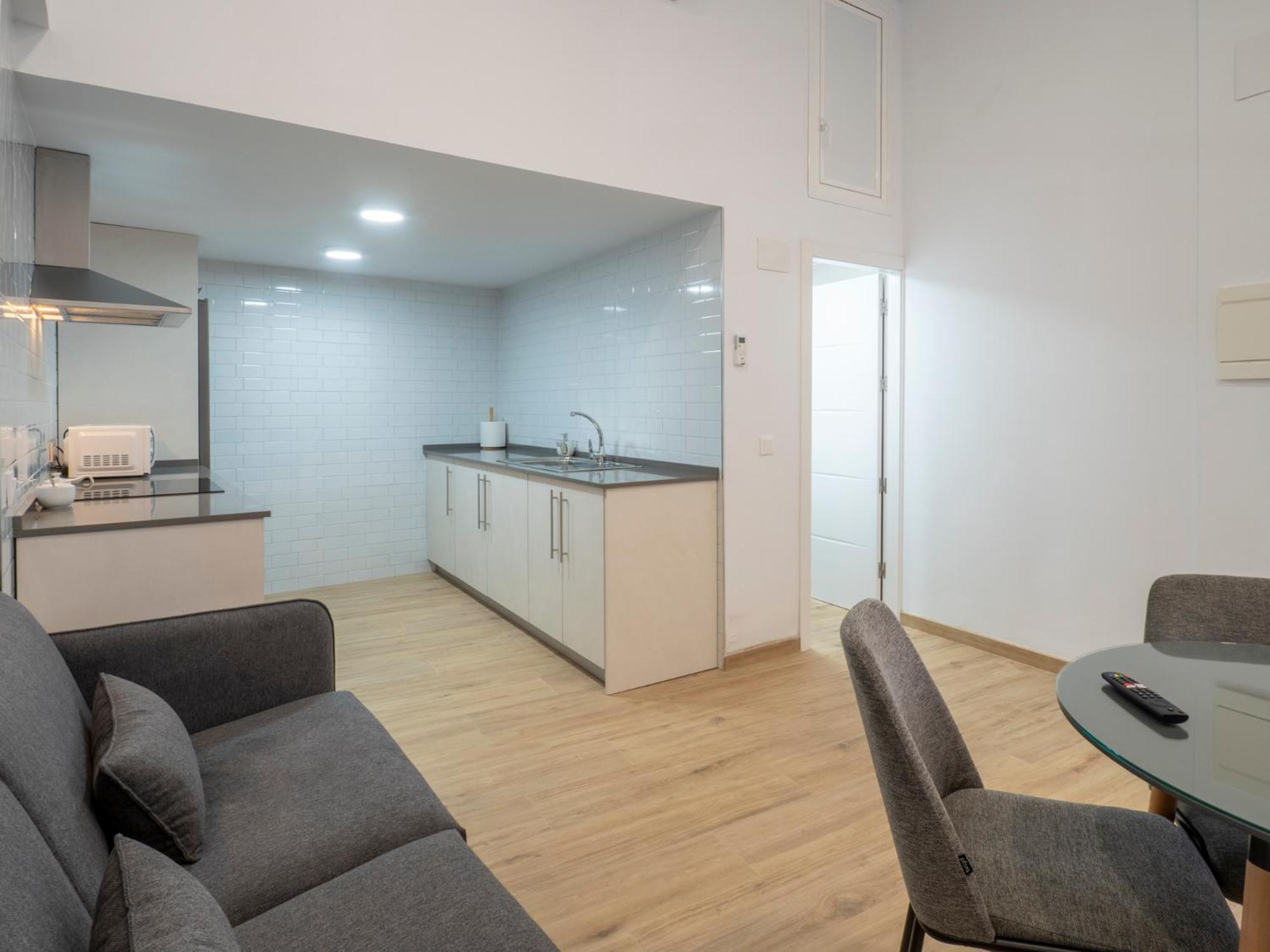 Apartamentos La Fuensanta Кордоба Екстериор снимка