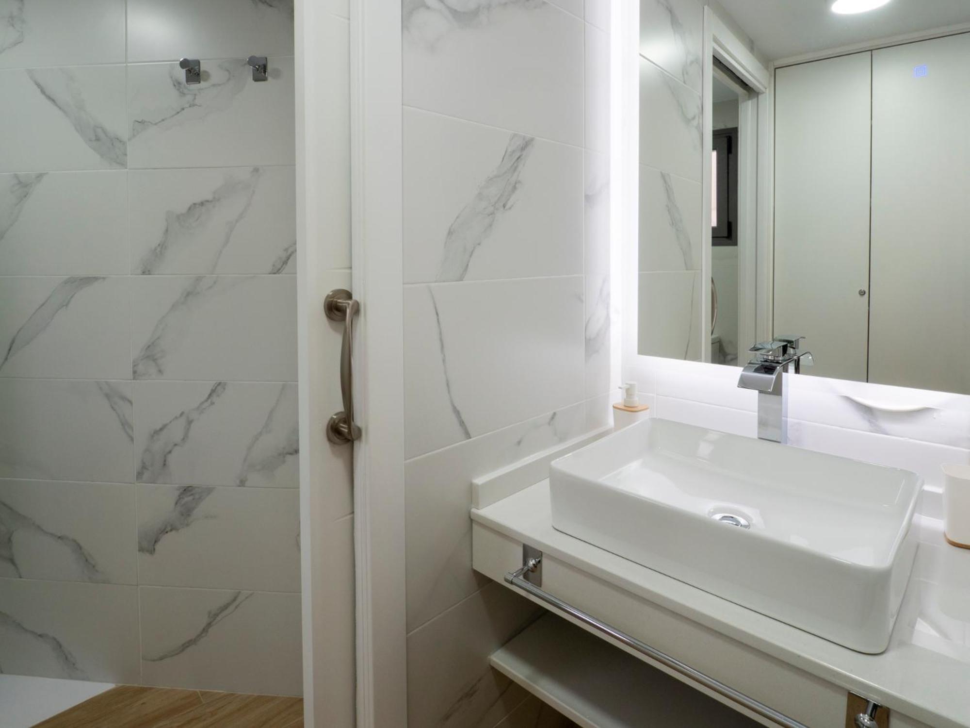 Apartamentos La Fuensanta Кордоба Екстериор снимка