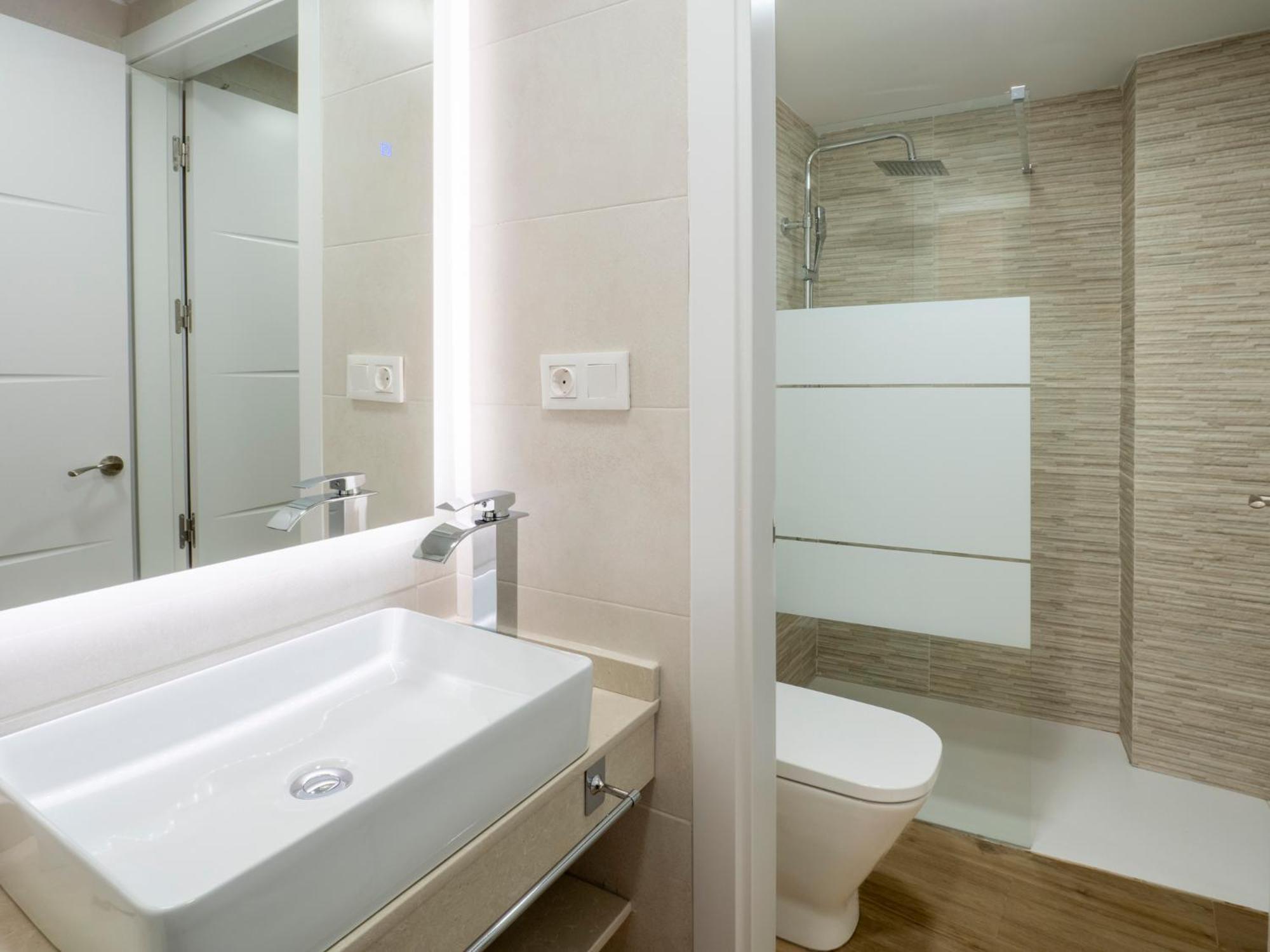 Apartamentos La Fuensanta Кордоба Екстериор снимка