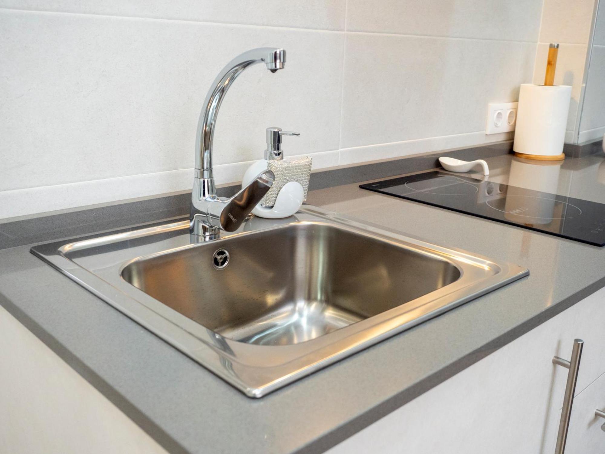 Apartamentos La Fuensanta Кордоба Екстериор снимка