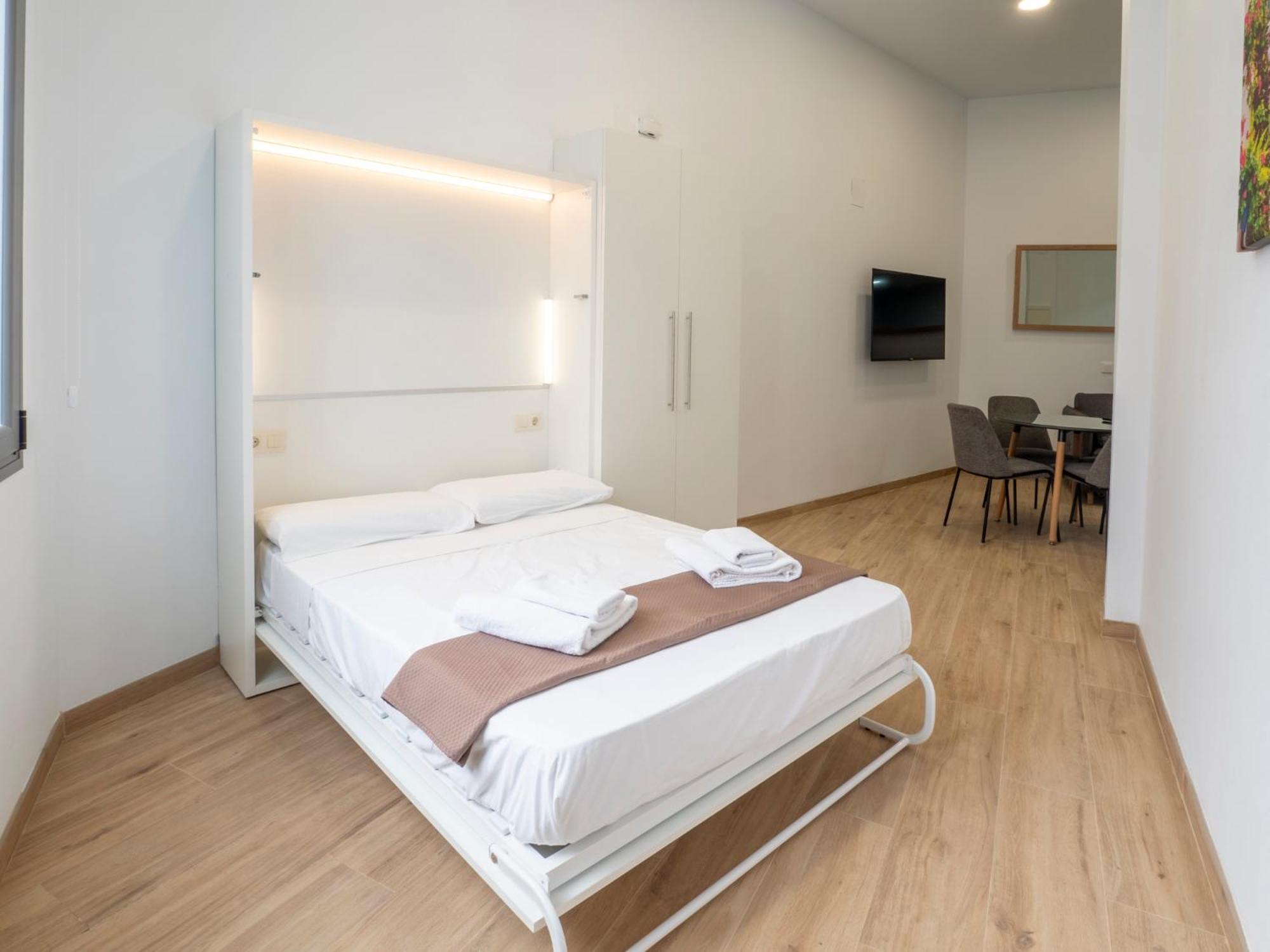 Apartamentos La Fuensanta Кордоба Екстериор снимка