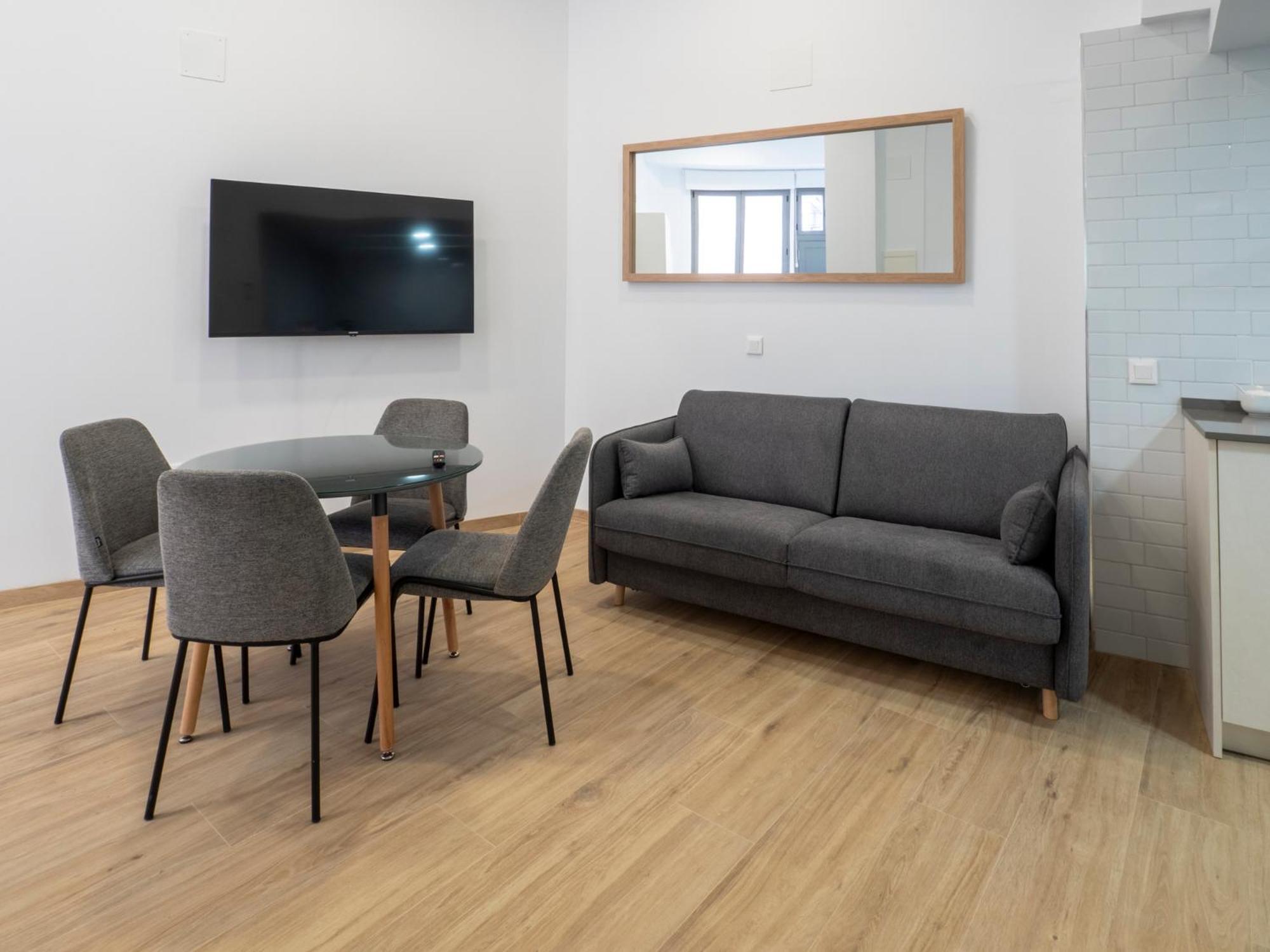 Apartamentos La Fuensanta Кордоба Екстериор снимка